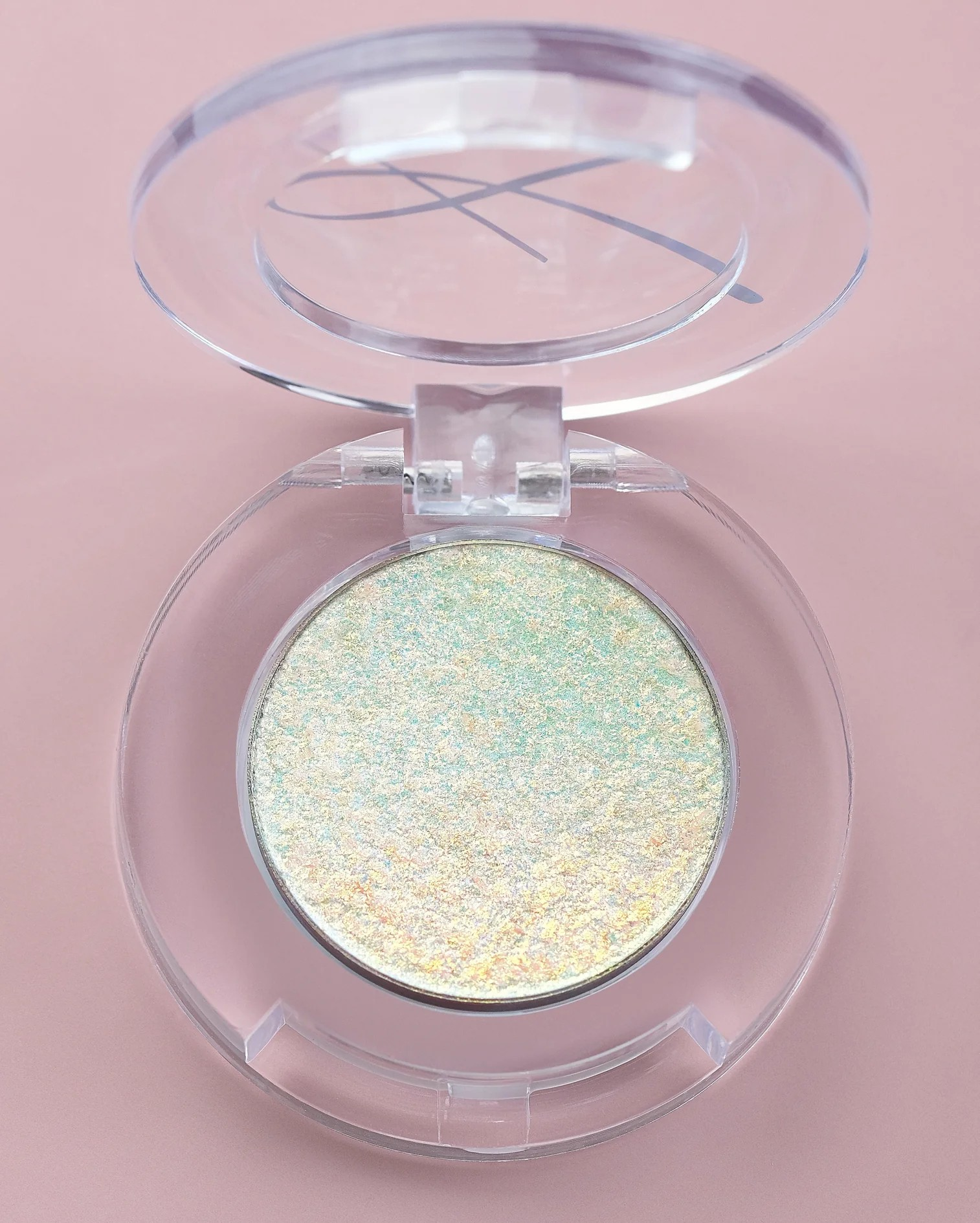 MultiChrome Prensado - Karla Cosmetics