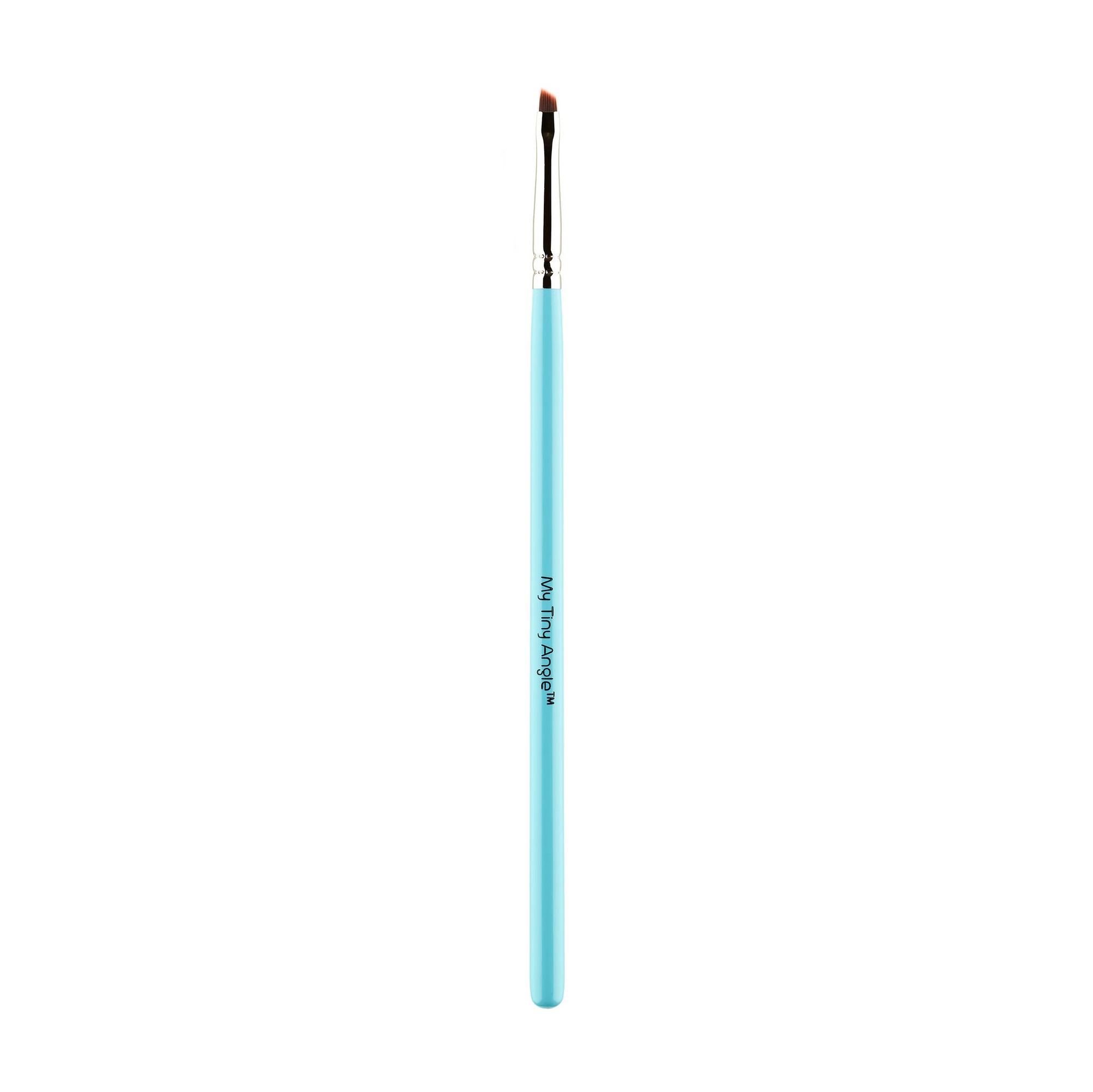 1.17 - PRO - MI PINCEL DE MAQUILLAJE DE ÁNGULO PEQUEÑO