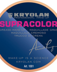 Supracolor 8ML Kryolan