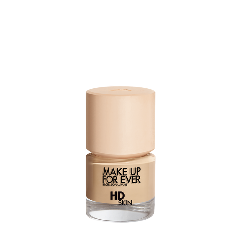 HD Skin Foundation 12ML