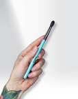 221 - MY BUFFING BLENDER BRUSH