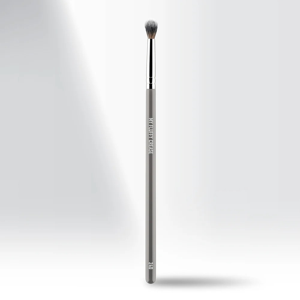 240 - MY FLUFFY CREASE