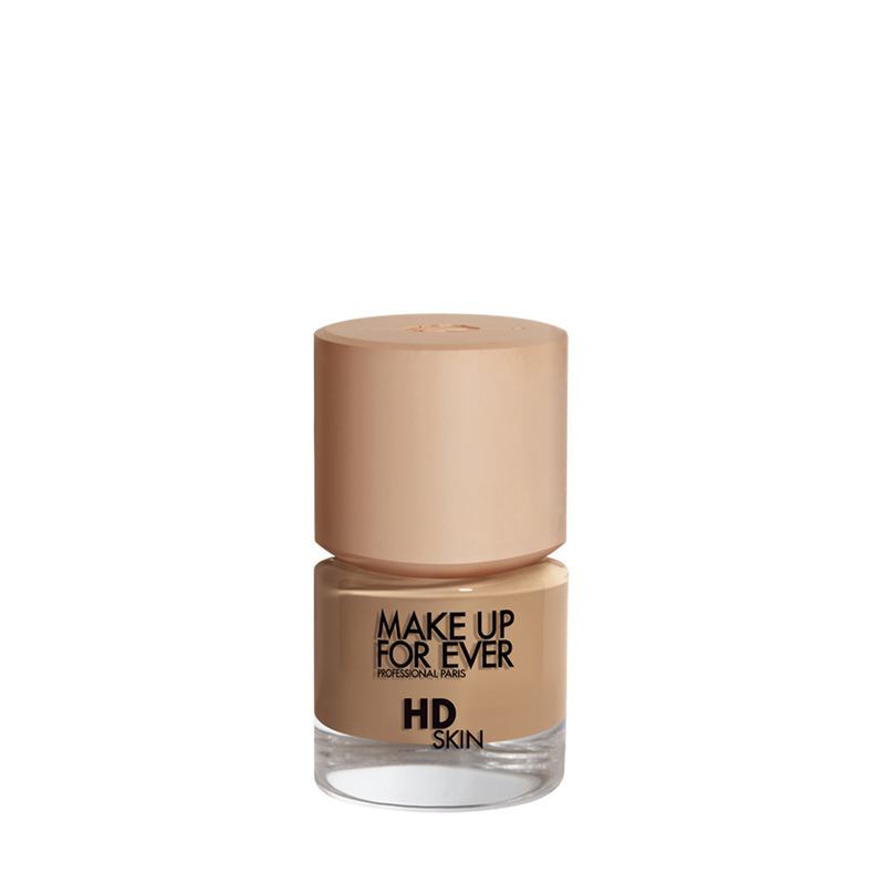 HD Skin Foundation 12ML