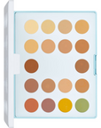 Dermacolor Camouflage Mini Palette 18 cores