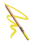 Lápis Artist Color Pencil Matte da Make Up For Ever, tom 540