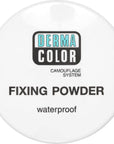 Dermacolor Polvo Fijador 20g