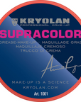 Supracolor 8ML Kryolan