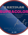 Supracolor 8ML Kryolan