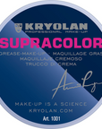 Supracolor 8ML Kryolan