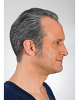 Sideburn