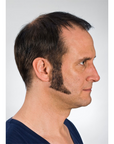 Sideburn