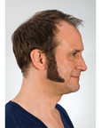 Sideburn