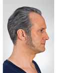 Sideburn