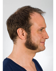 Sideburn