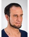 Full Beard (Barba)