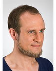 Full Beard (Barba)