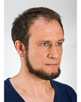 Full Beard (Barba)