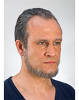Full Beard (Barba)