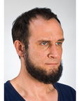 Full Beard (Barba)