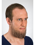 Full Beard (Barba)