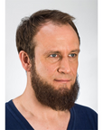 Full Beard (Barba)