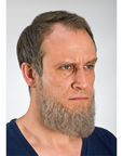 Full Beard (Barba)