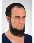 Full Beard (Barba)