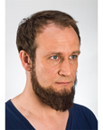 Full Beard (Barba)