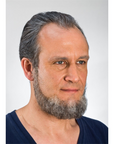 Full Beard (Barba)