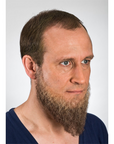 Full Beard (Barba)