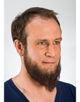 Full Beard (Barba)