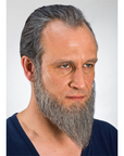 Full Beard (Barba)
