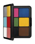 ARTIST COLOR PALETTE
