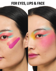 ARTIST COLOR PALETTE