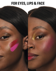 ARTIST COLOR PALETTE
