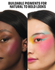 ARTIST COLOR PALETTE