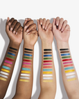 ARTIST COLOR PALETTE