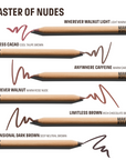 Artist Color Pencil - Matte Finish