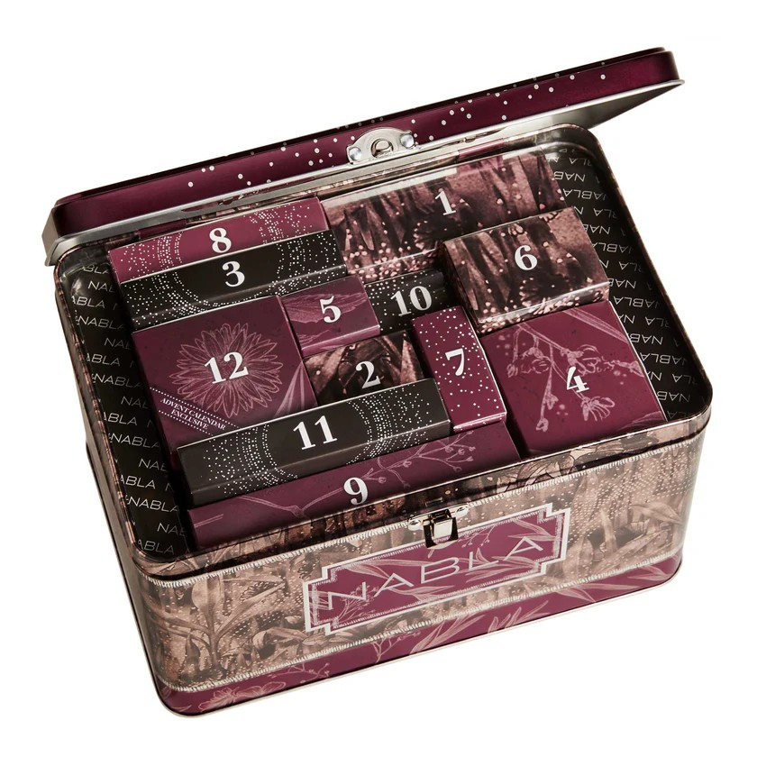 Advent Calendar - NABLA