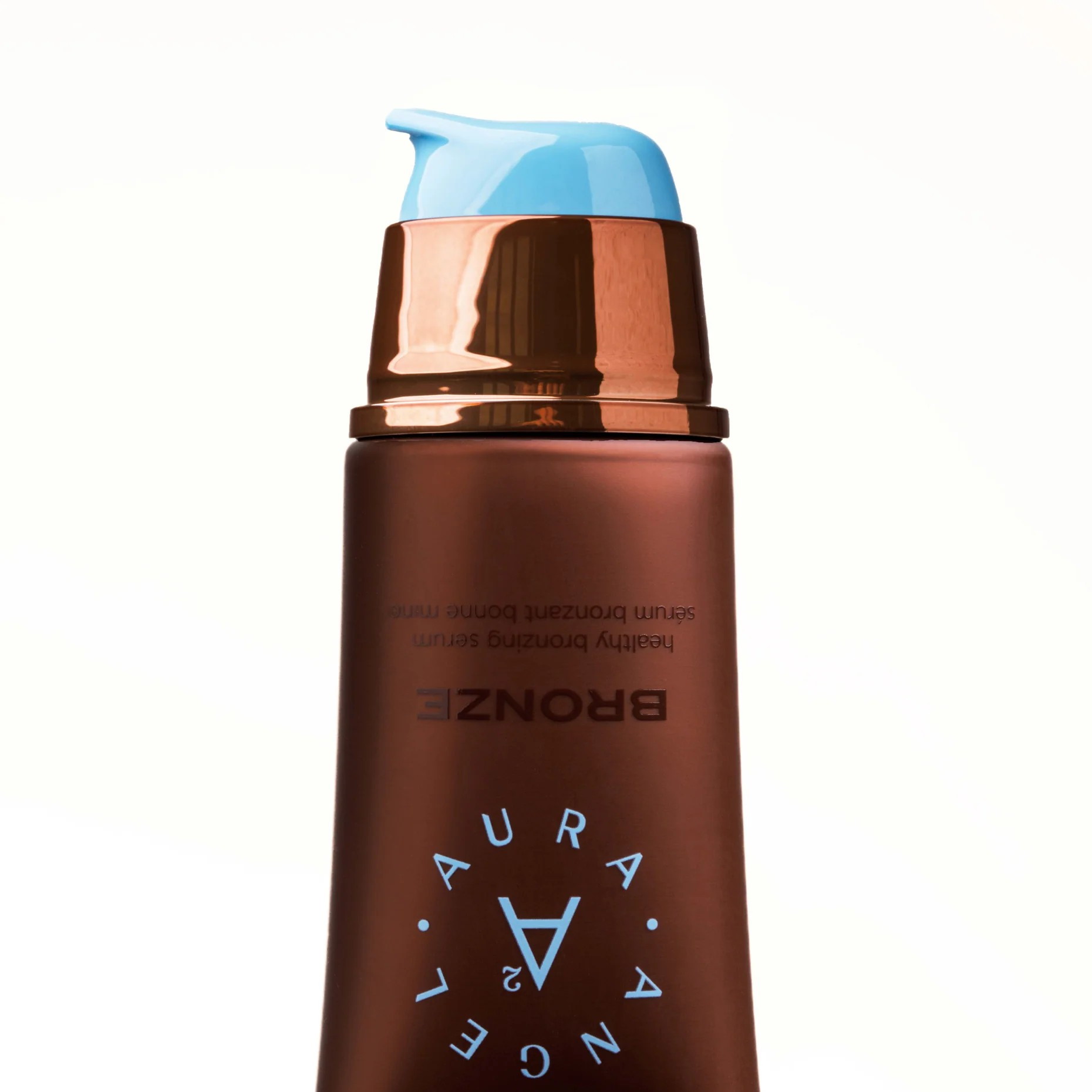 Angel Aura Bronze
