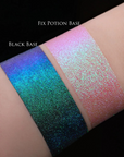 Opal Multichrome Loose Eyeshadows