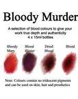 Ink Selection Pack
