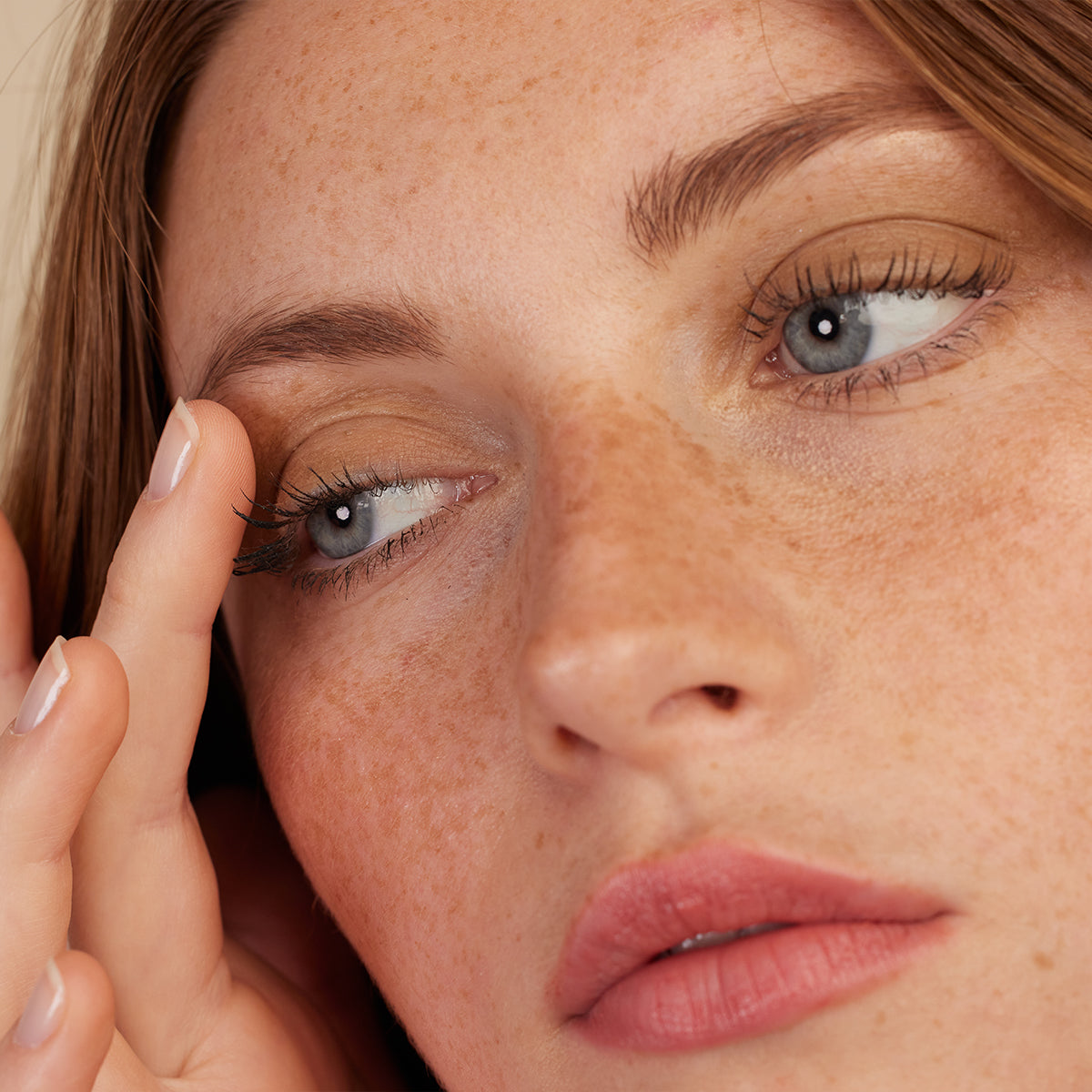 Eyeshadow 002 Brun Roche | ECLO BEAUTY