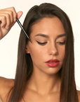 Calligraphist - Waterproof Liquid Eye Liner Black