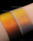Opal Multichrome Loose Eyeshadows