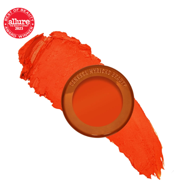 Yummy Skin Blurring Balm Powder Flushed