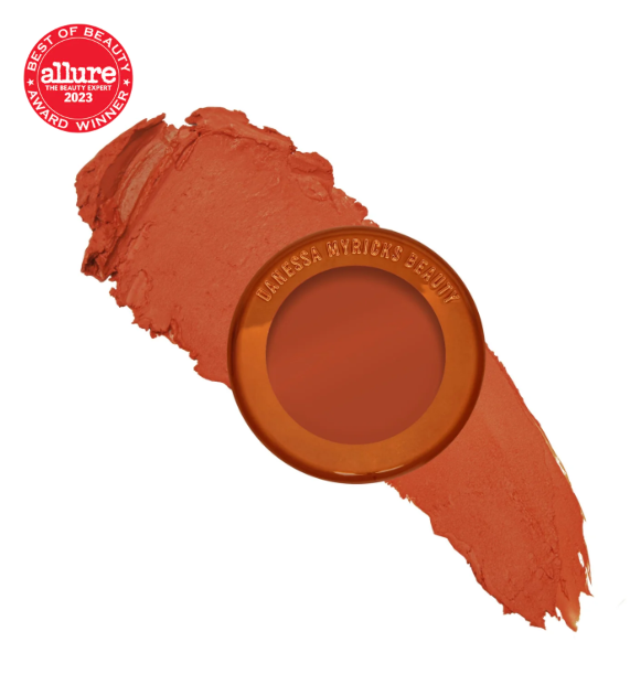 Bálsamo en polvo para difuminar la piel Yummy