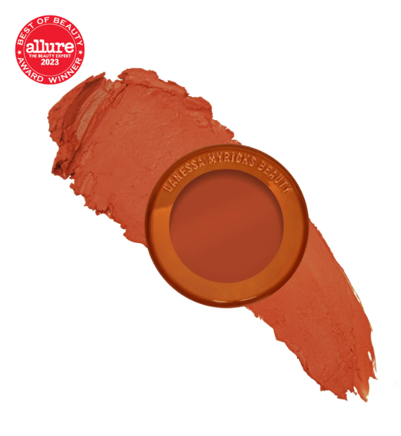 Yummy Skin Blurring Balm Powder Flushed