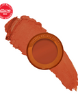 Yummy Skin Blurring Balm Powder Flushed