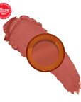 Yummy Skin Blurring Balm Powder Flushed